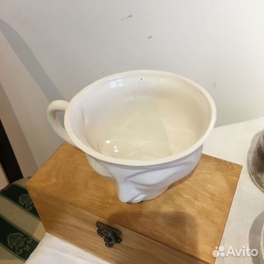 Кружка Будда 0,4л