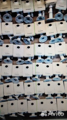 Миниатюрные IP-камеры GeoVision GV-CB120