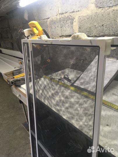 Москитные сетки для дилеров