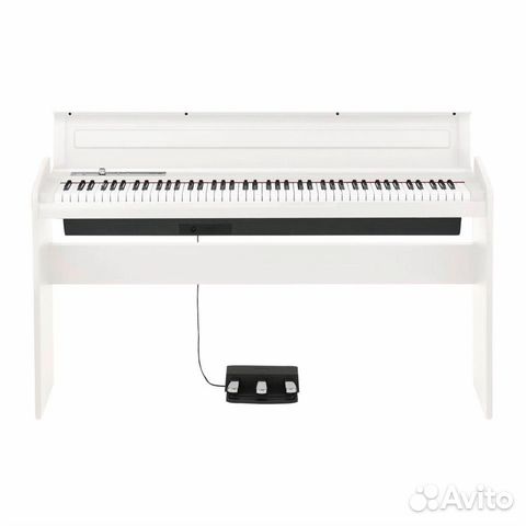 Цифровое пианино Kopg LP-180-WH
