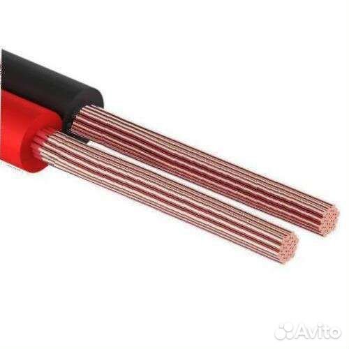 Кабель акустический Premier 25-006 2*1.5мм