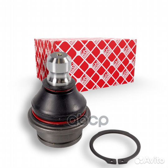 Опора шаровая прав/лев 42625 Febi