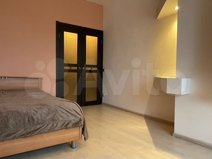 1-к. квартира, 41 м², 9/9 эт.