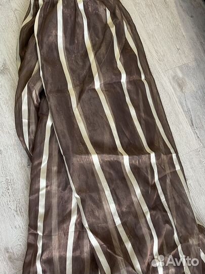 Шторы тюль 10м