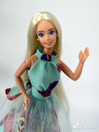 Кукла Барби barbie