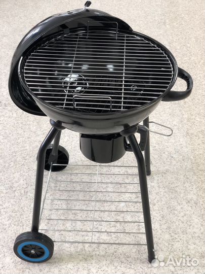 Барбекю-гриль 2020А