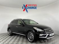 Infiniti QX50 2.5 AT, 2015, 75 884 км, с пробегом, цена 1 989 000 руб.