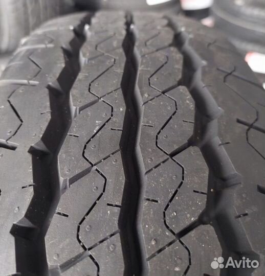 Maxxis Vansmart MCV3+ 225/65 R16C