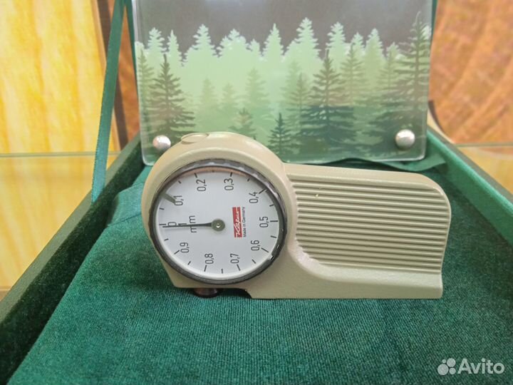 Разводомер ручной 