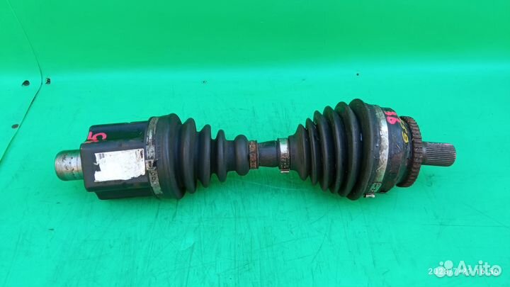 Привод передний левый для Volvo S80 1998-2005