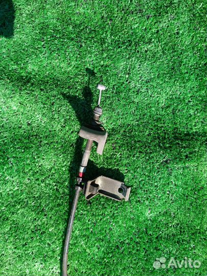 Тросик газа Mazda 323 BJ 1.6 МКПП