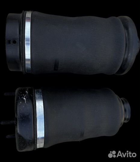 Пневмобаллон GL X164