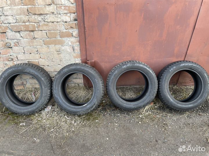 Pirelli Formula Ice 185/60 R15