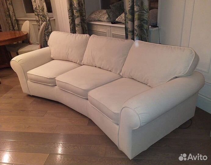 Ремонт мебели перетяжка