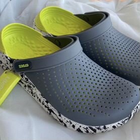 Crocs literide