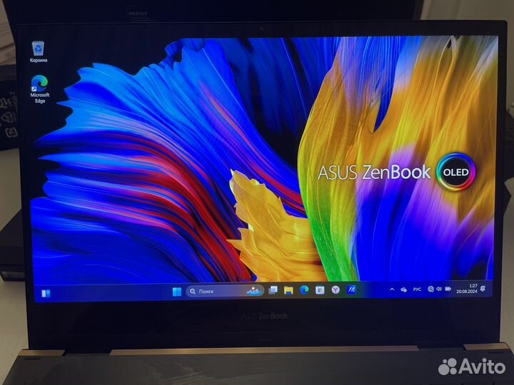 Asus Zenbook UX363EA UX371EA