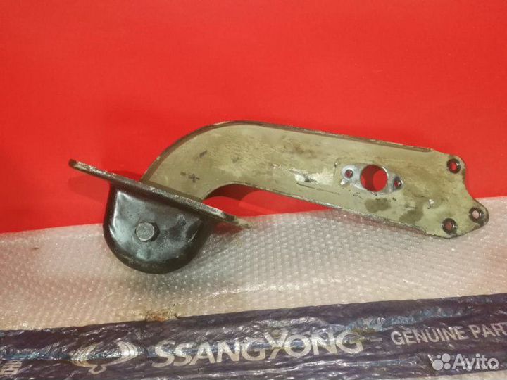 Рычаг подвески задний левый Ssangyong Actyon New