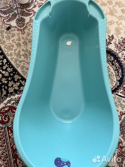 Ванночка для купания