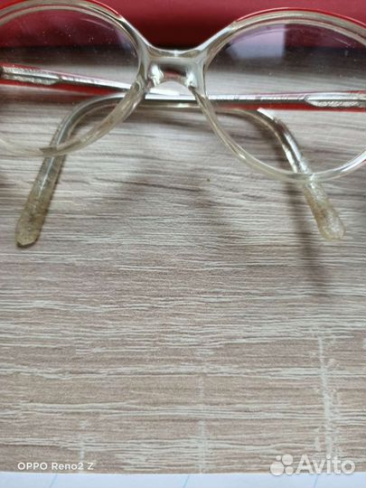 Оправа для очков детская Lina Latini