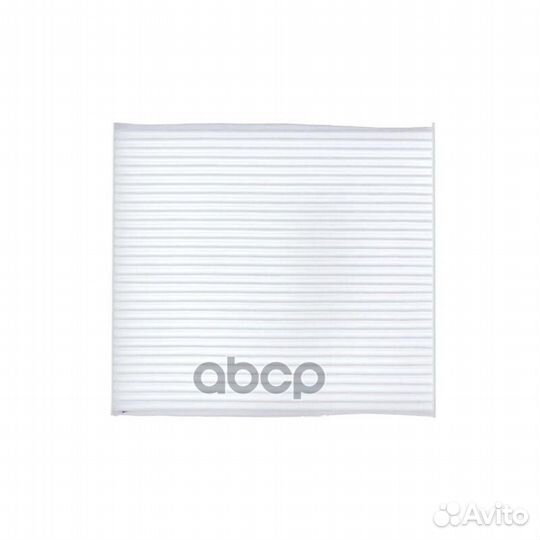 Фильтр салонный doubleforce DFC1919 double force