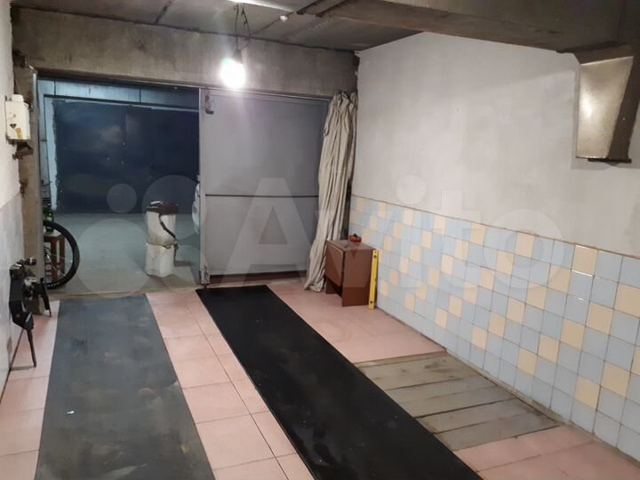 Гараж, 20 м²