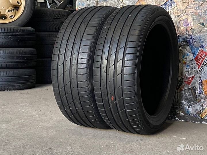 Hankook Ventus S1 Evo 2 K117 225/45 R18
