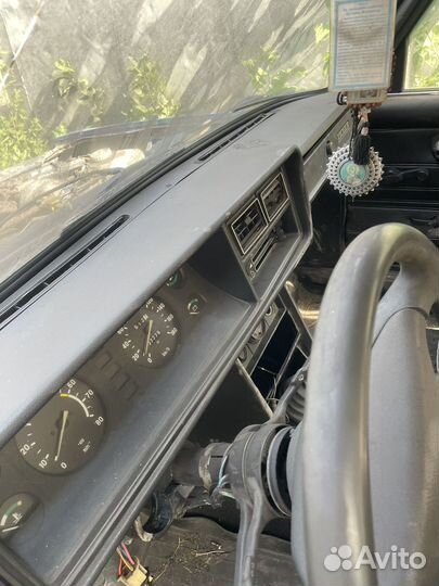 Запчасти на ваз 2107