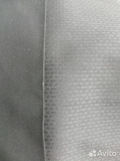 Ткань костюмная отрезы