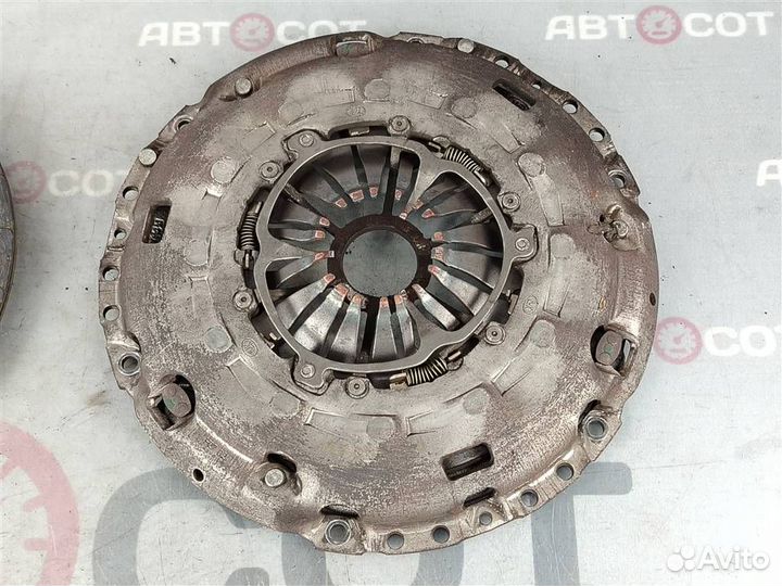 Комплект сцепления VW Passat B6 (2005-2010г.в.)