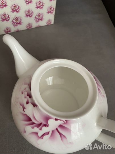 Заварочный чайник Посуда