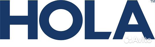 Hola BD869 Тормозные колодки дисковые