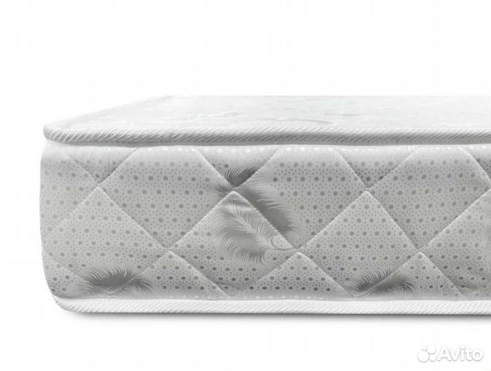 Матрас Мистер Слип Mono Line мидл 19(90х200)