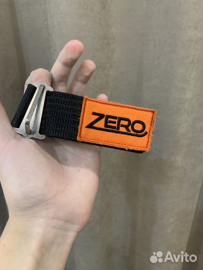 Ремень биатлон