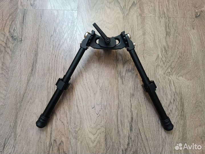 Сошки усиленные. Реплика LRA