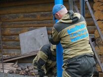 Бурение скважин на воду в Гафурийском районе