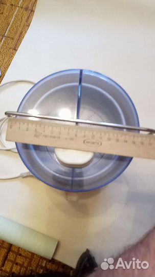 Соковыжималка