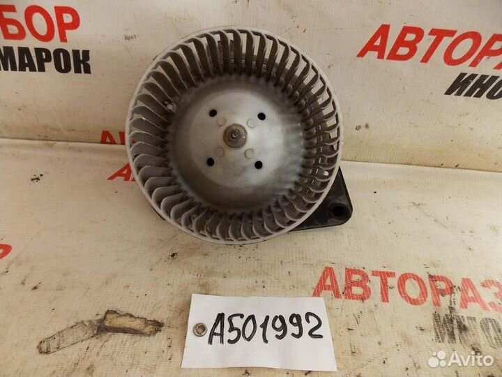 Мотор печки Chery Amulet A15 2006-2012