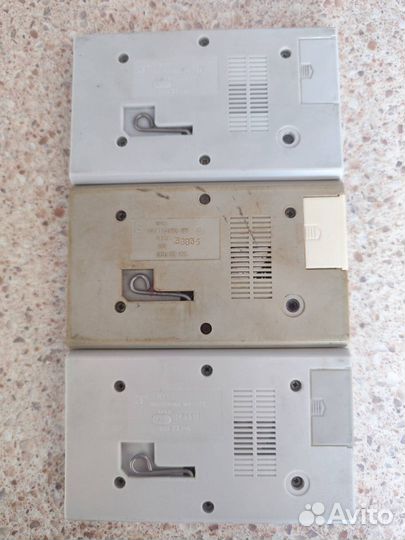 Игра электроника Веселые футболисты