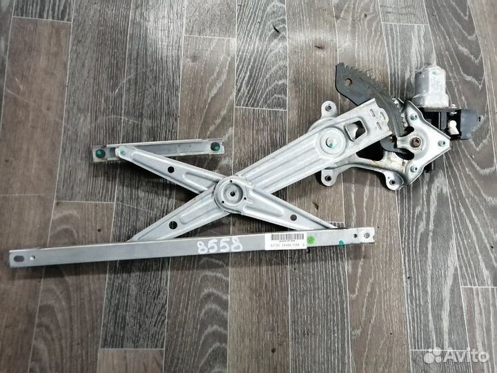 Стеклоподъемник задний правый Ниссан Теана J32