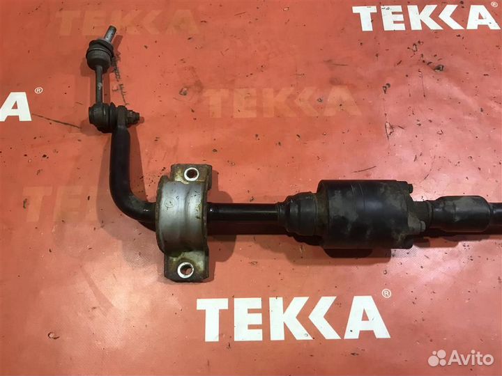 Стабилизатор задний бмв Х5 Е70