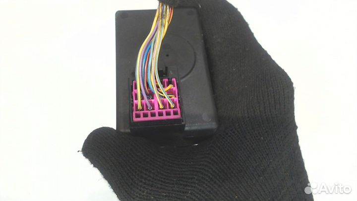 Замок зажигания Volkswagen Touareg, 2008