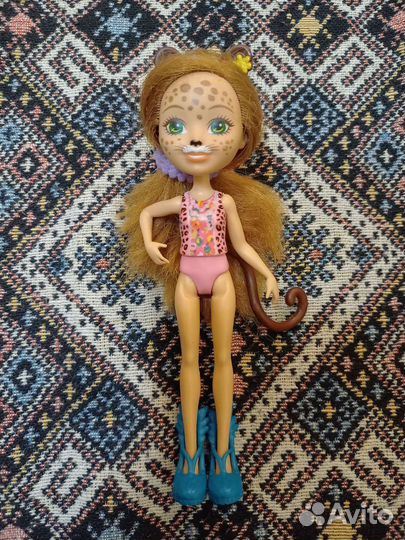 Кукла Энчантималс