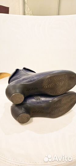 Ботинки женские