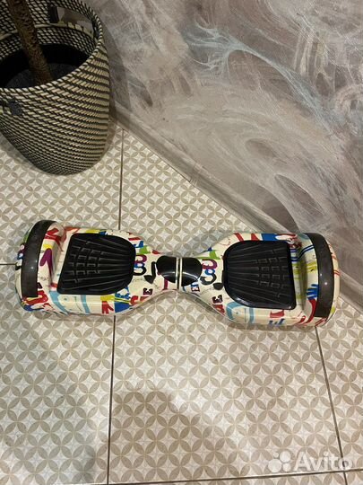 Гироскутер