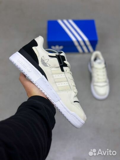 Кроссовки Adidas Forum Low (41-45)