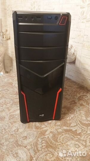 Игровой системный блок