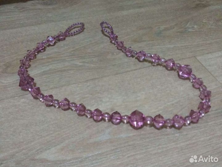 Держатель для штор