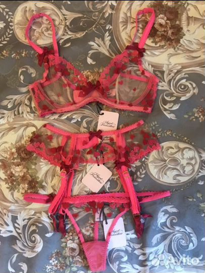 Agent Provocateur Cupid комплект