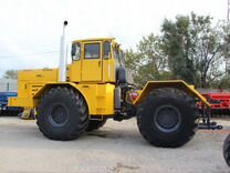 Трактор Кировец К-700А, 2021