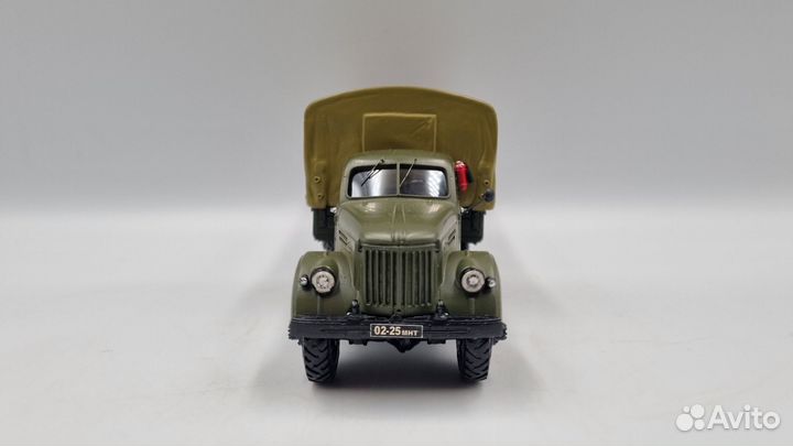 Уралзис-381 тент